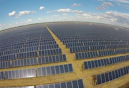 Solar Farm Approved